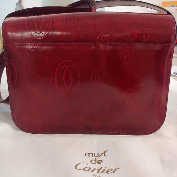 Purse Cartier - Picture 2 of 4